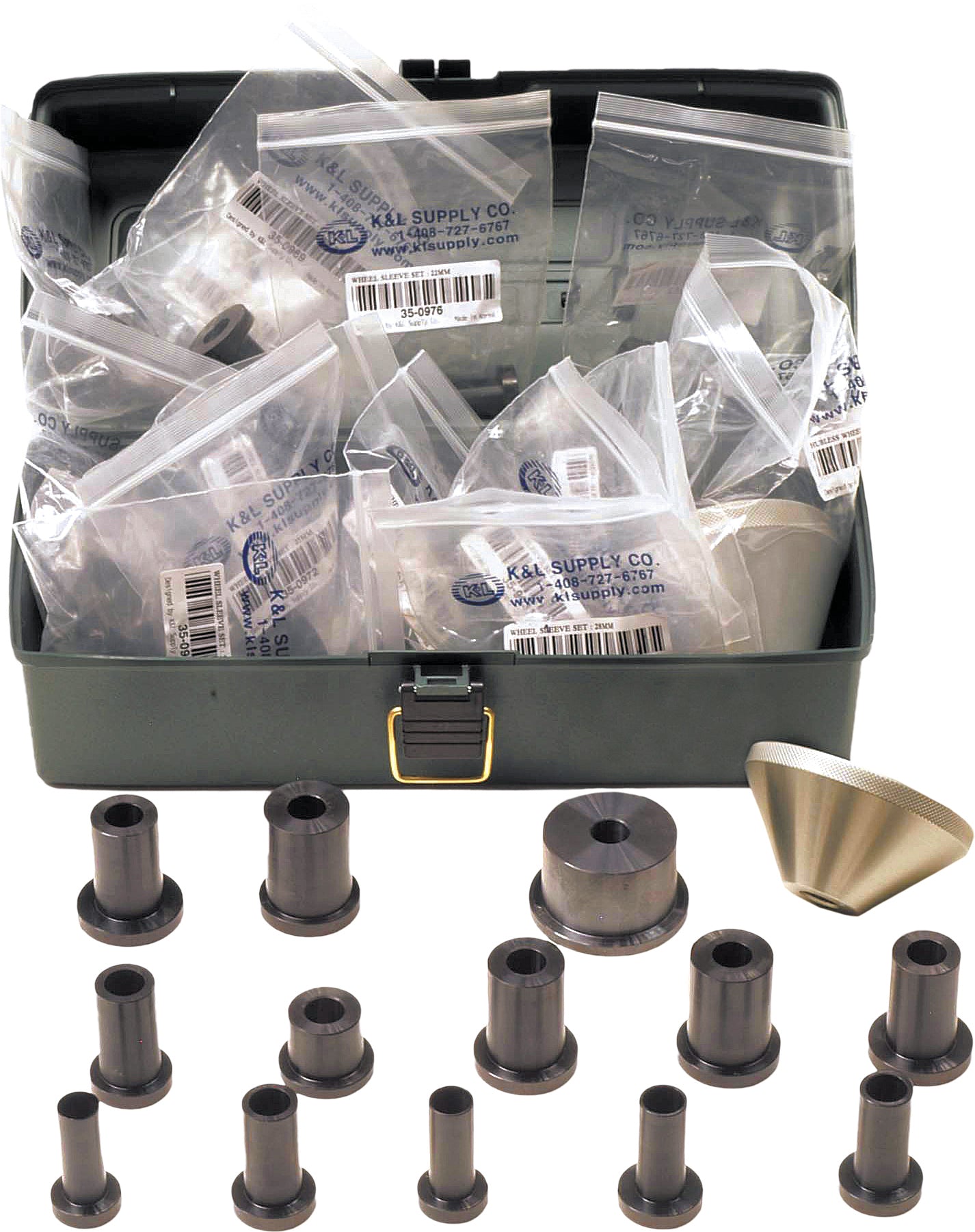 Sleeve Kit