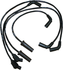 SUMAX Spark Plug Wire - 8 mm - Black - FL S20038