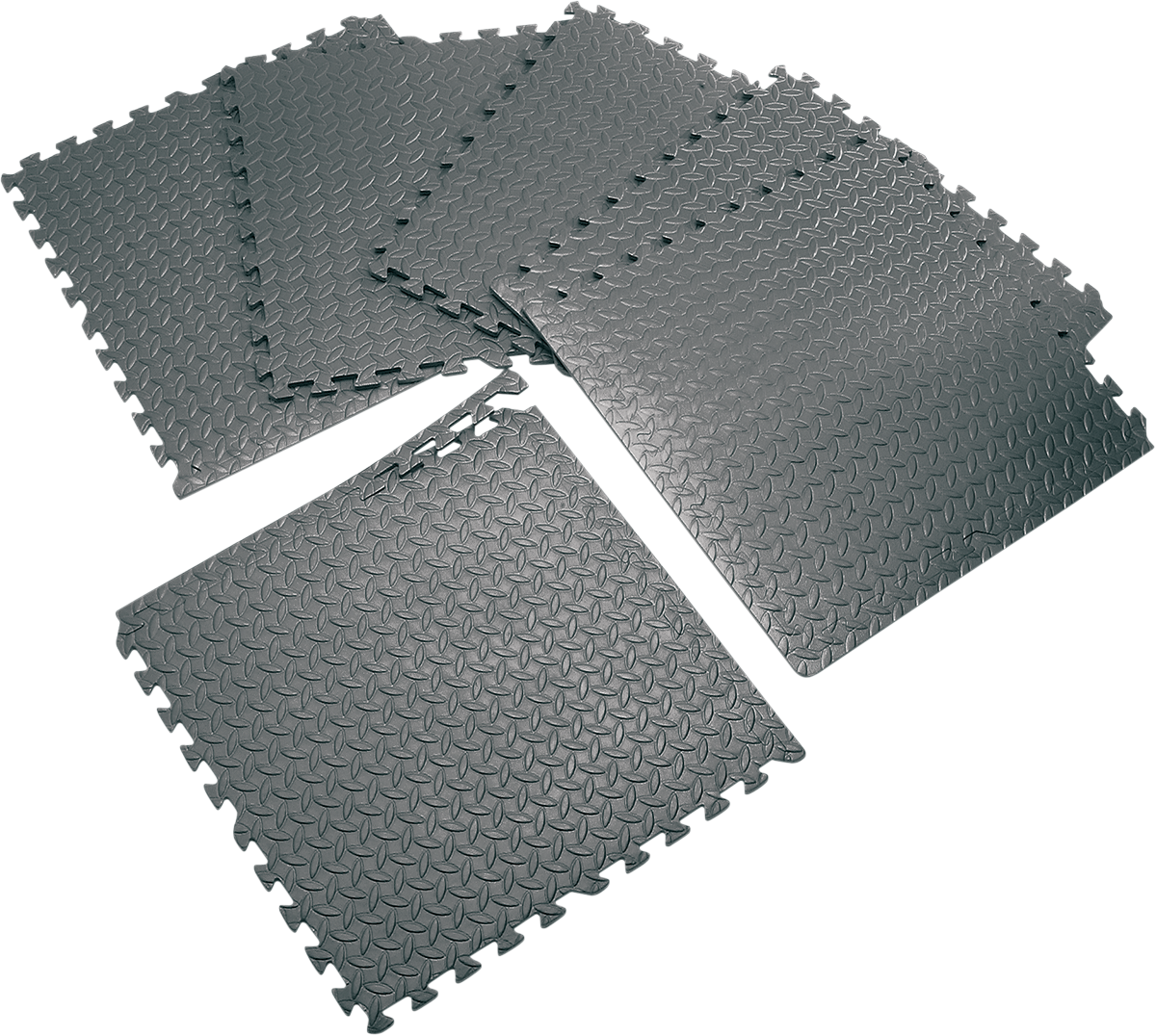 PERFORMANCE TOOL Floor Mat - Anti-Fatigue W88989