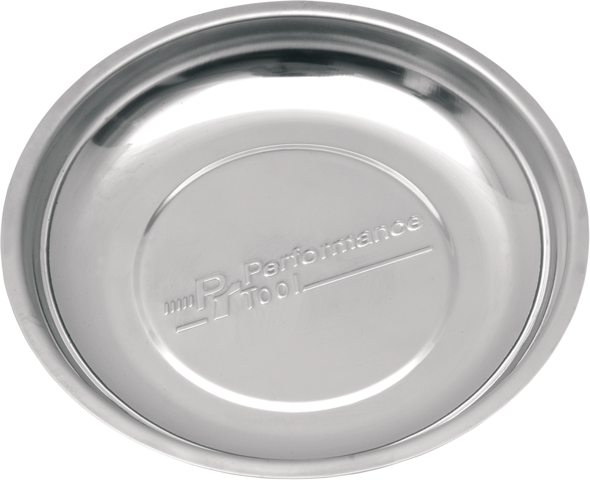PERFORMANCE TOOL Tray - Magnetic - Small W1264