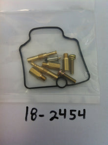 Carburetor Repair Kit