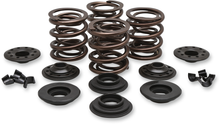 KIBBLEWHITE Valve Spring Kit - 0.415 Lift - Knucklehead '36-'47 20-20425