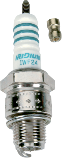 DENSO Iridium Spark Plug - IWF24 5380