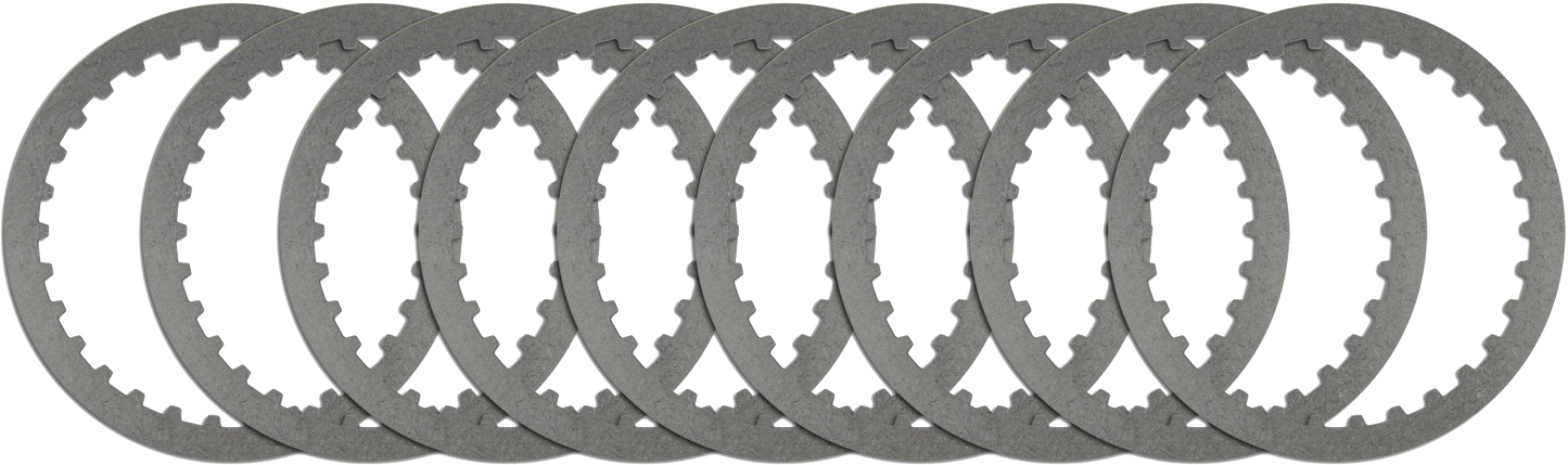 Steel Disks Victory