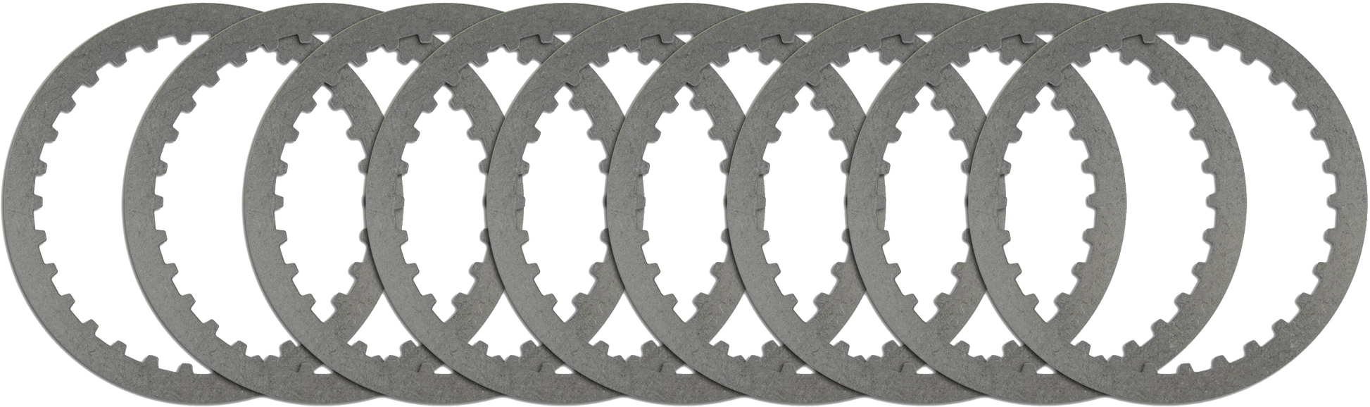 Steel Disks Victory