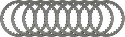 Steel Disks Victory