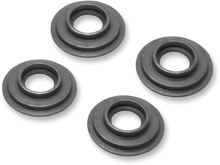 KIBBLEWHITE Lower Collars - Works with 0.565" Valve Guides - Shovelhead '66-E'79 20-2111