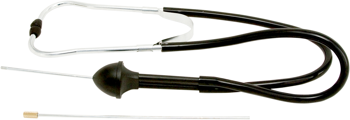 PERFORMANCE TOOL Diagnostic Stethoscope W80582