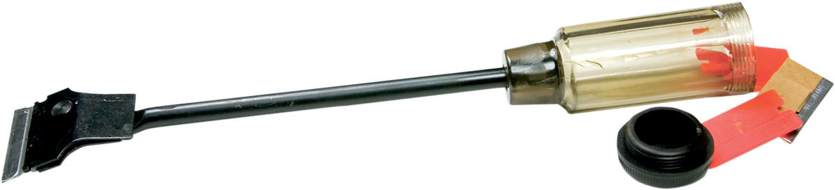 PERFORMANCE TOOL Scraper - Extended W233