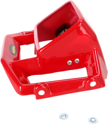 MAIER Headlight Shell - ATC250R 85 - Red 460052