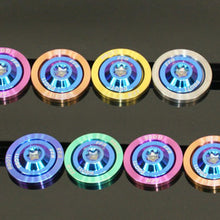 Proti Titanium Universal Washer M10WS-TI