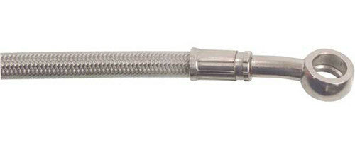 Clutch Line Silver Suz