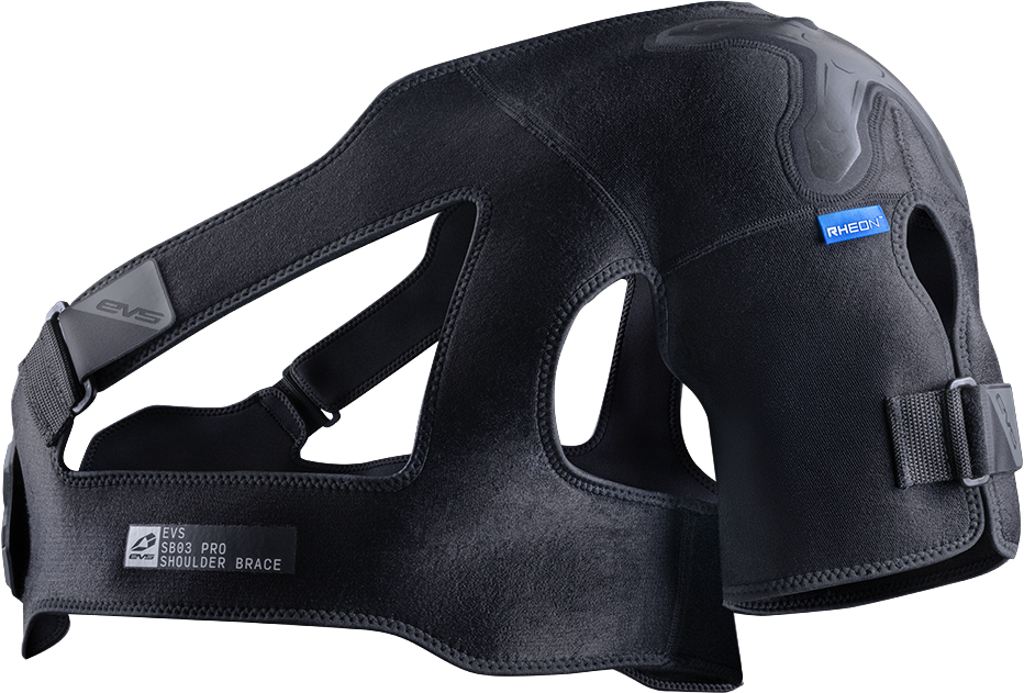 Sb03 Pro Shoulder Brace Black Xl