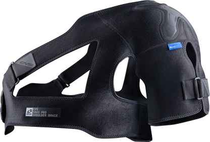 Sb03 Pro Shoulder Brace Black Lg