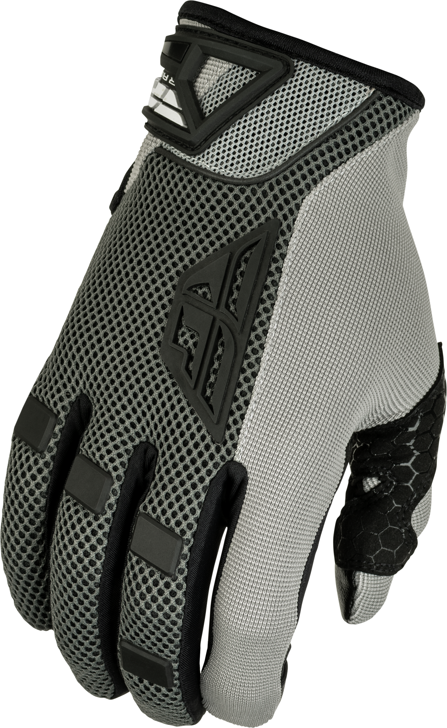 Coolpro Gloves Grey 3x