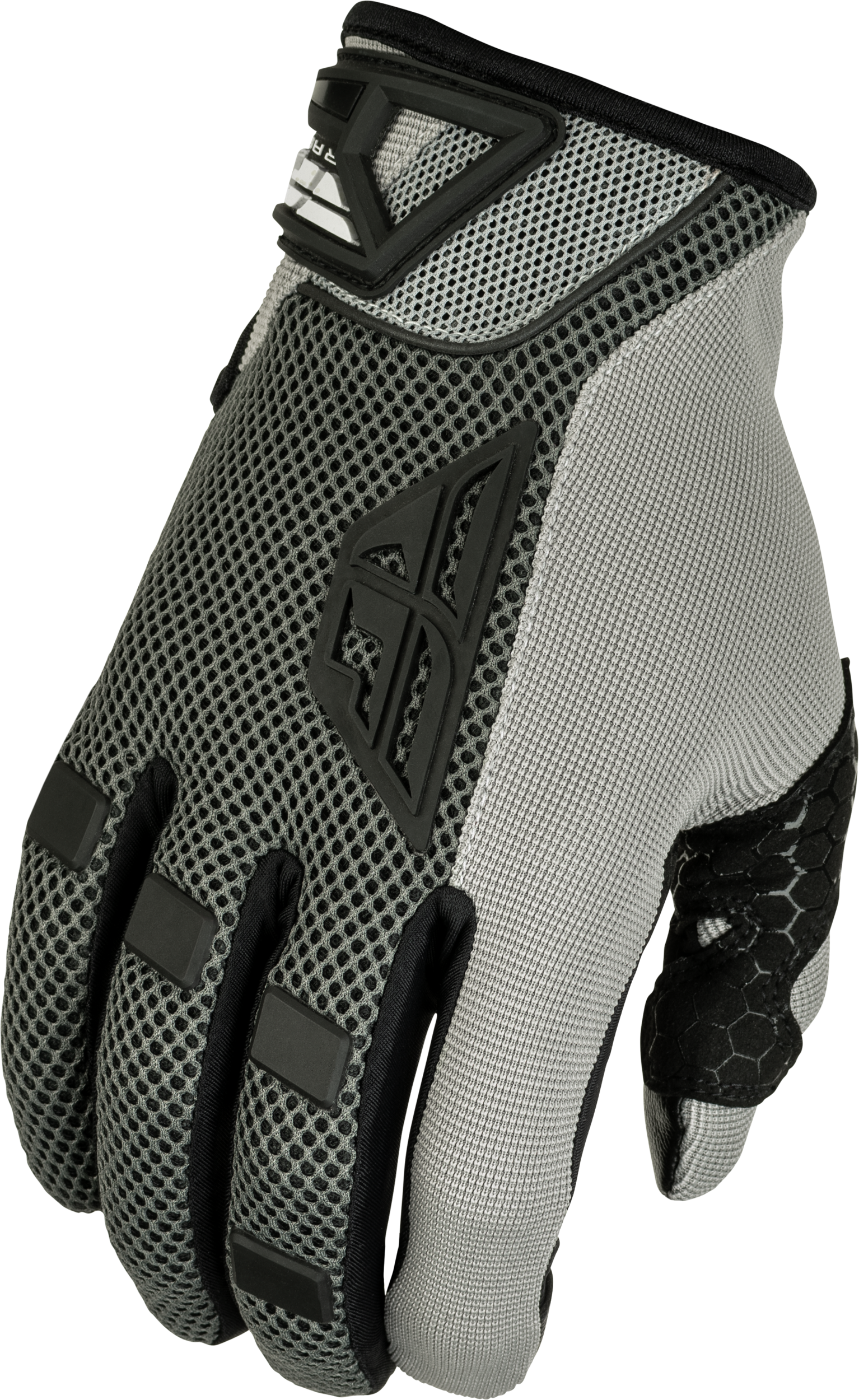 Coolpro Gloves Grey 3x