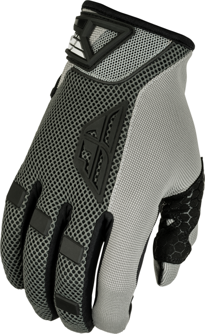 Coolpro Gloves Grey Md
