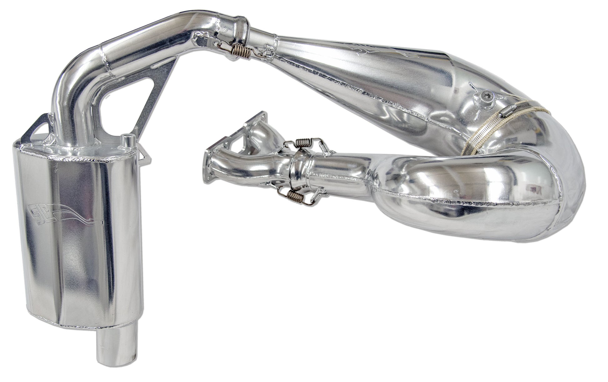 Single Pipe System S D