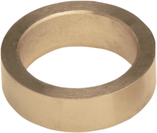 KIBBLEWHITE Valve Seat - 39.00 mm OD x 30.00 mm ID x 11.00 mm H - Kawasaki | Yamaha 10-SB390