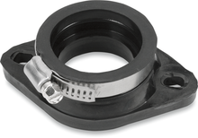 PARTS UNLIMITED Carburetor Mounting Flange - Universal/Arctic Cat/John Deere/Kawasaki/Moto-Ski/Ski-Doo/Yamaha VM38200