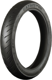 KENDA Tire - K6702 Cataclysm - Front - 130/60B21 - 63H 046702210301