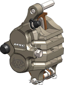 MOTO-MASTER MXC Caliper - Front 210113