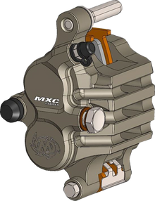 MOTO-MASTER MXC Caliper - Front 210106