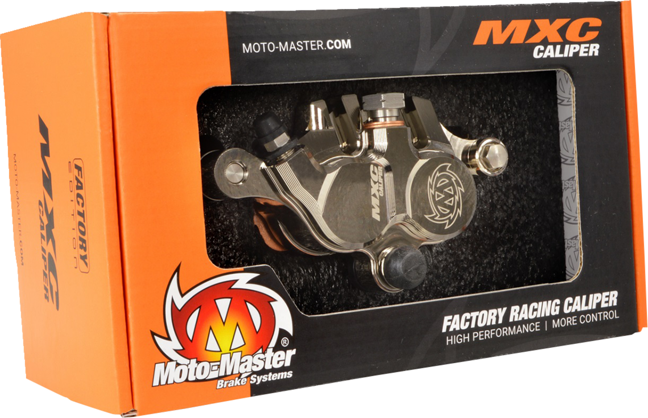 MOTO-MASTER MXC Caliper - Front 210113
