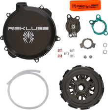 REKLUSE RadiusCX 4.0 Clutch (DDS) - Gas Gas/Husqvarna/KTM RMS-8913191