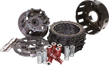 REKLUSE APEX Clutch & Basket - Twin Cam RMS-6915104