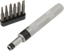 PERFORMANCE TOOL Impact Driver - 1/4" W2503