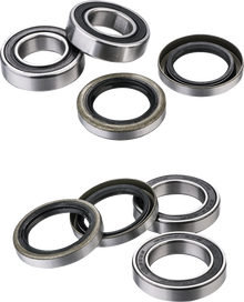FACTORY LINKS Wheel Bearing Kit - Front/Rear - Beta/Husqvarna/KTM/Gas Gas KWK-T-002