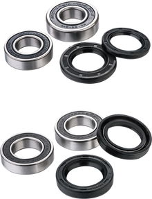 FACTORY LINKS Wheel Bearing Kit - Front/Rear - Yamaha WR/YZ KWK-Y-001