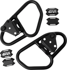 GIVI Engine Guards - Kawasaki - Versys 650 TN4132