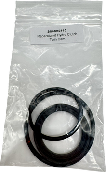 MUELLER MOTORCYCLE AG Hydro Clutch Repair Kit - Twin Cam S0002210
