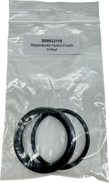 MUELLER MOTORCYCLE AG Hydro Clutch Repair Kit - V-Rod S0002215