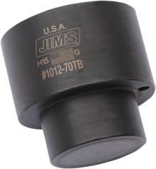 JIMS Cam Bushing Installer 1012-70TB