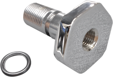 COLONY Fork Tube Cap 2736-1