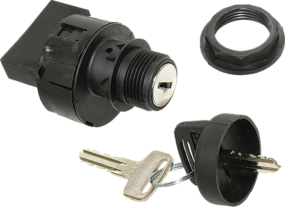 Key Switch Pol