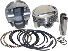 KB PERFORMANCE Piston - Evolution KB920C.020