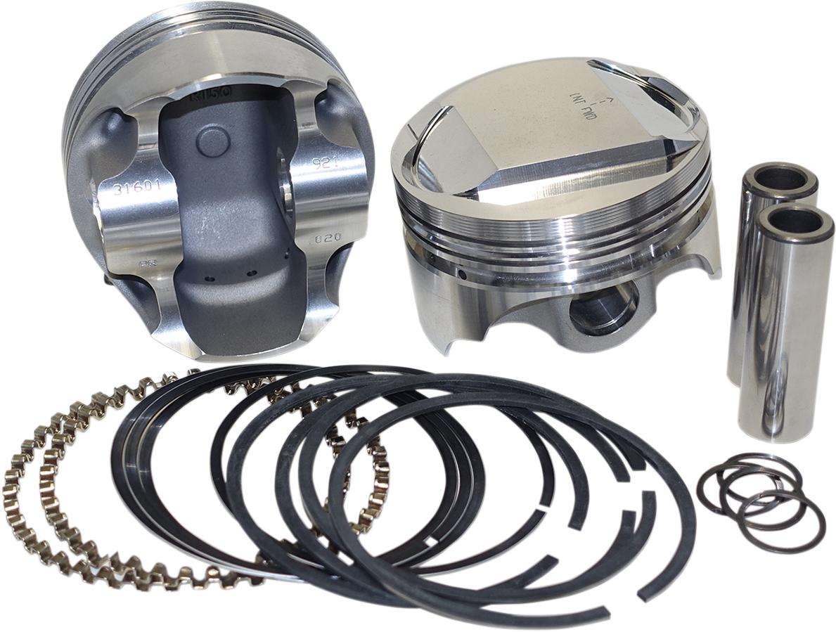 KB PERFORMANCE Piston - Evolution KB921C.005