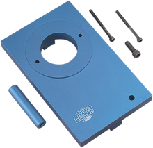 JIMS Camshaft Cover Holder Tool - '70-'99 Big Twin 1041-TC