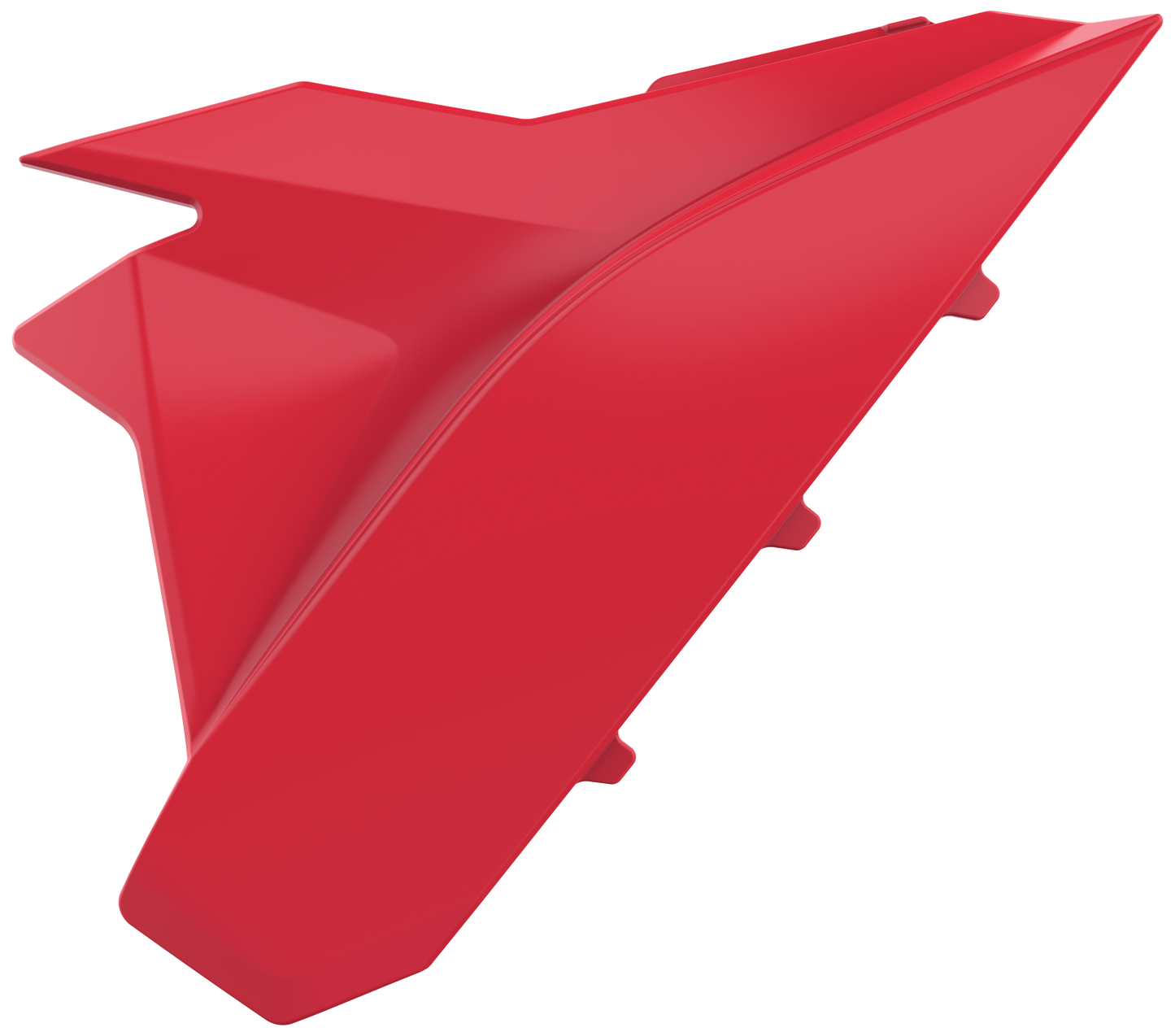 Airbox Covers Red Beta
