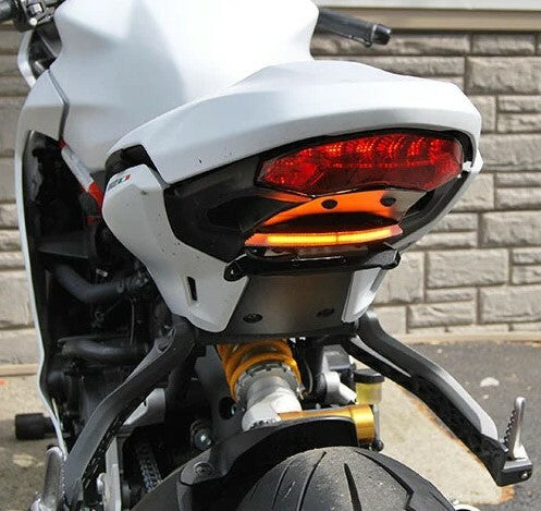 Fender Eliminator Duc