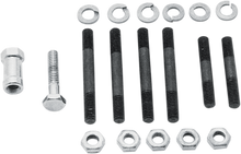 COLONY Pump Mounting Kit - Cadmium 8741-19