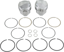KB PERFORMANCE Piston Kit - +0.030" - 1000 XL KB292.030