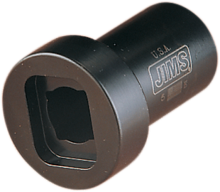 JIMS Pinion Nut Socket - Big Twin 94555-55A