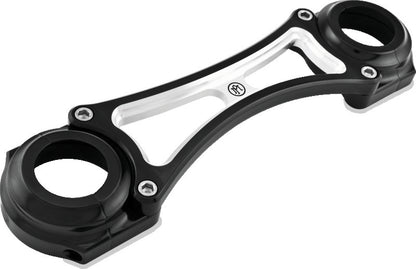 Performance Machine  Fork Brace 49mm  - Contrast Cut
