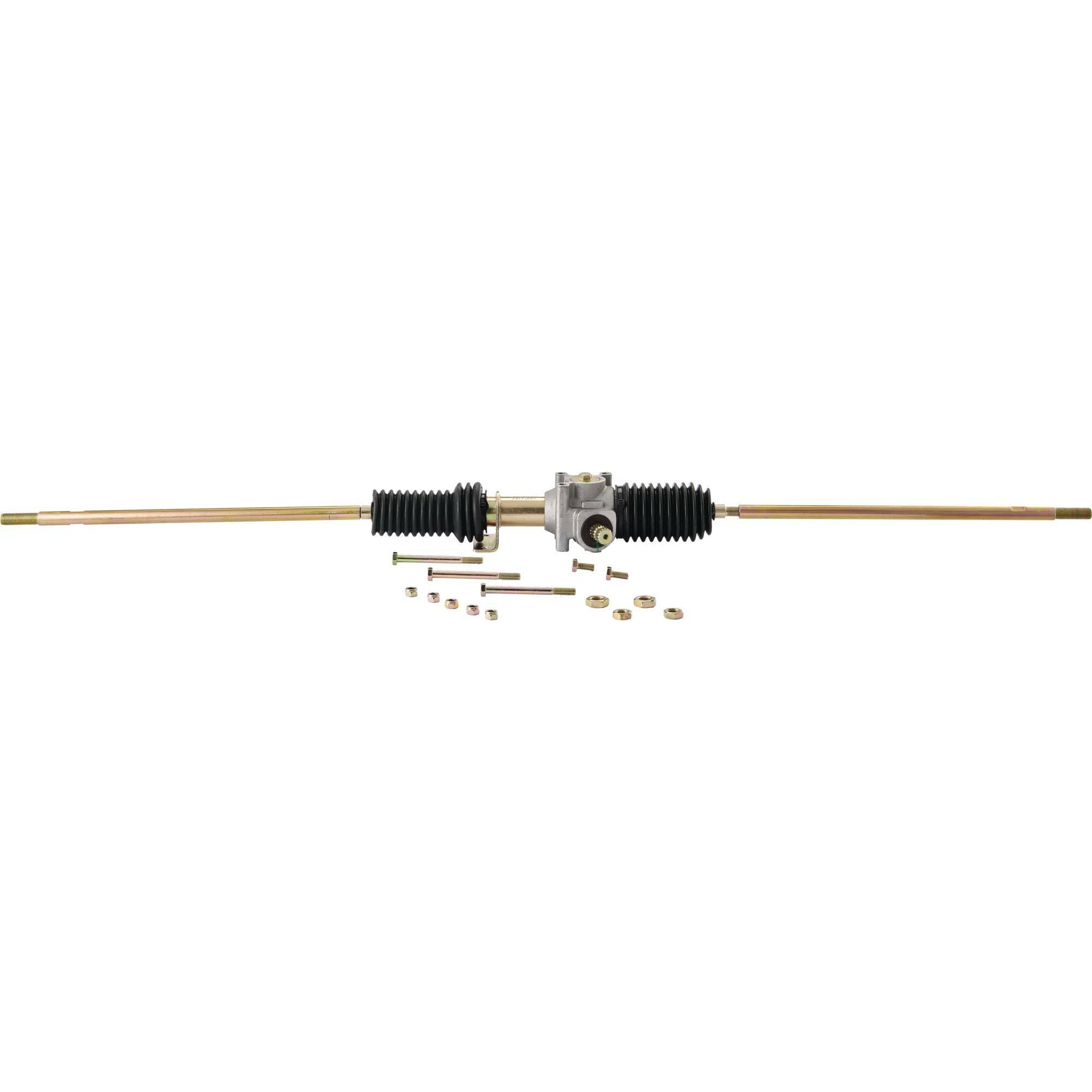 Steering Rack Assembly Pol