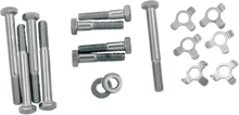 COLONY Mounting Kit - Inner Primary - Hex - '94-'99 Softail 9873-16